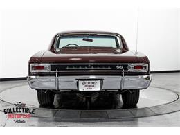 1966 Chevrolet Chevelle (CC-2083916) for sale in Marietta, Georgia