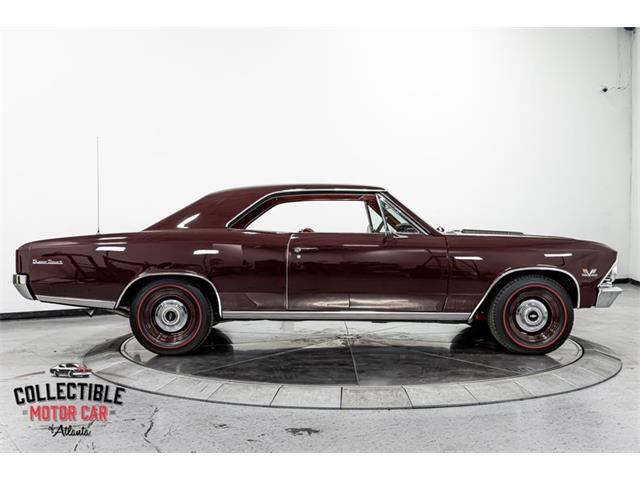 1966 Chevrolet Chevelle (CC-2083916) for sale in Marietta, Georgia