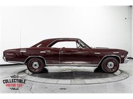 1966 Chevrolet Chevelle (CC-2083916) for sale in Marietta, Georgia
