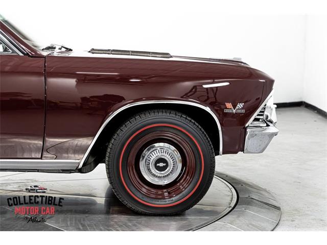 1966 Chevrolet Chevelle (CC-2083916) for sale in Marietta, Georgia