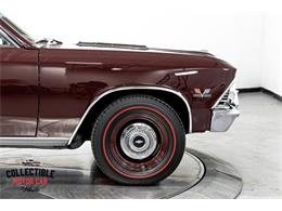 1966 Chevrolet Chevelle (CC-2083916) for sale in Marietta, Georgia