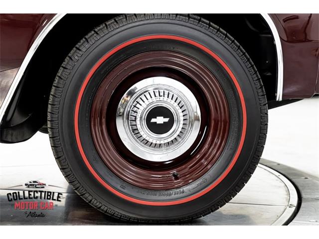 1966 Chevrolet Chevelle (CC-2083916) for sale in Marietta, Georgia