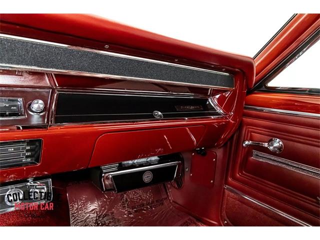 1966 Chevrolet Chevelle (CC-2083916) for sale in Marietta, Georgia