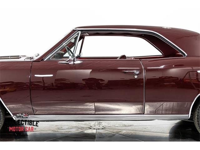 1966 Chevrolet Chevelle (CC-2083916) for sale in Marietta, Georgia