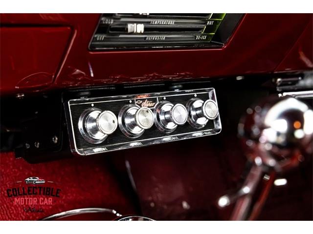 1966 Chevrolet Chevelle (CC-2083916) for sale in Marietta, Georgia