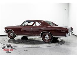 1966 Chevrolet Chevelle (CC-2083916) for sale in Marietta, Georgia