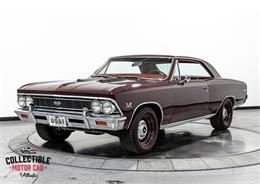 1966 Chevrolet Chevelle (CC-2083916) for sale in Marietta, Georgia