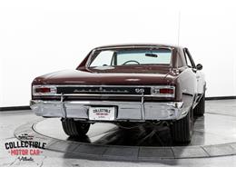1966 Chevrolet Chevelle (CC-2083916) for sale in Marietta, Georgia