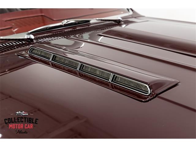 1966 Chevrolet Chevelle (CC-2083916) for sale in Marietta, Georgia