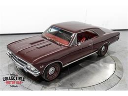 1966 Chevrolet Chevelle (CC-2083916) for sale in Marietta, Georgia
