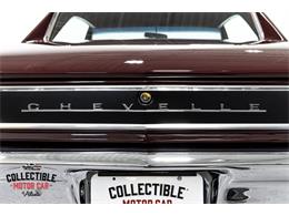 1966 Chevrolet Chevelle (CC-2083916) for sale in Marietta, Georgia