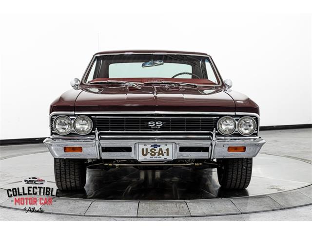 1966 Chevrolet Chevelle (CC-2083916) for sale in Marietta, Georgia