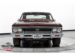 1966 Chevrolet Chevelle (CC-2083916) for sale in Marietta, Georgia