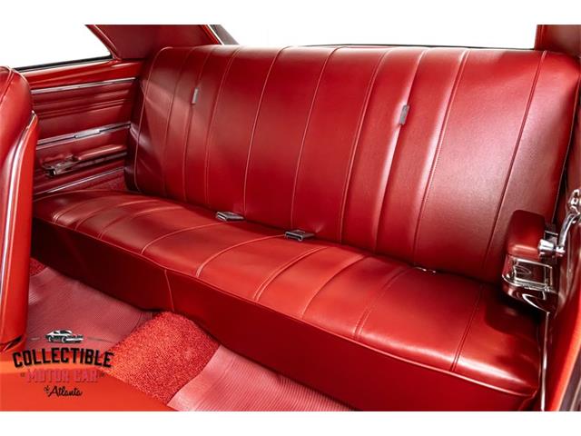 1966 Chevrolet Chevelle (CC-2083916) for sale in Marietta, Georgia