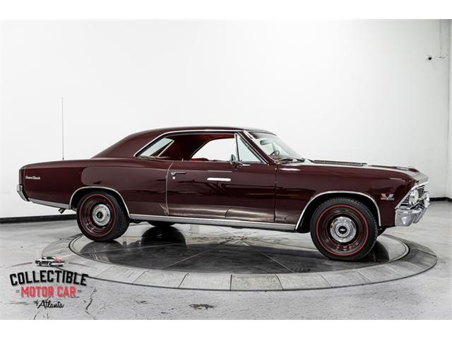 1966 Chevrolet Chevelle (CC-2083916) for sale in Marietta, Georgia