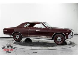 1966 Chevrolet Chevelle (CC-2083916) for sale in Marietta, Georgia