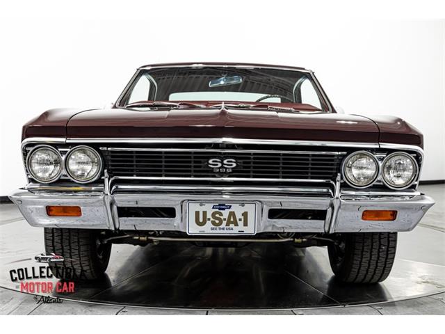 1966 Chevrolet Chevelle (CC-2083916) for sale in Marietta, Georgia