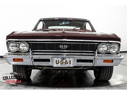 1966 Chevrolet Chevelle (CC-2083916) for sale in Marietta, Georgia