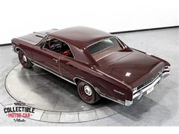 1966 Chevrolet Chevelle (CC-2083916) for sale in Marietta, Georgia