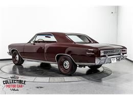 1966 Chevrolet Chevelle (CC-2083916) for sale in Marietta, Georgia