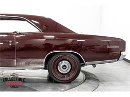 1966 Chevrolet Chevelle (CC-2083916) for sale in Marietta, Georgia