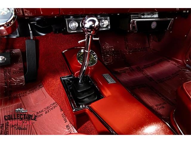 1966 Chevrolet Chevelle (CC-2083916) for sale in Marietta, Georgia