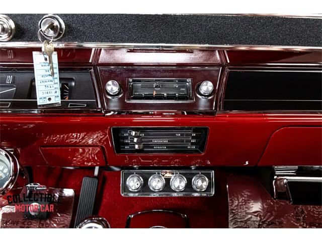 1966 Chevrolet Chevelle (CC-2083916) for sale in Marietta, Georgia