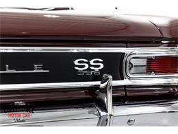 1966 Chevrolet Chevelle (CC-2083916) for sale in Marietta, Georgia
