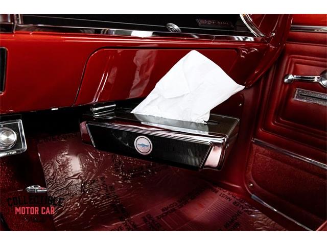 1966 Chevrolet Chevelle (CC-2083916) for sale in Marietta, Georgia
