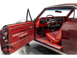 1966 Chevrolet Chevelle (CC-2083916) for sale in Marietta, Georgia