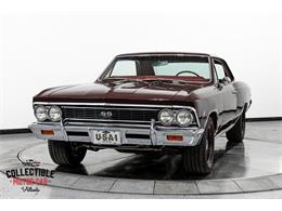 1966 Chevrolet Chevelle (CC-2083916) for sale in Marietta, Georgia