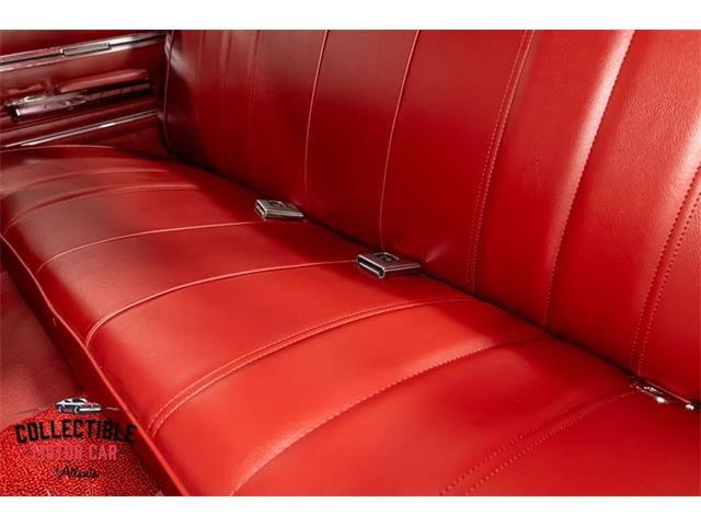 1966 Chevrolet Chevelle (CC-2083916) for sale in Marietta, Georgia