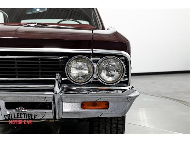 1966 Chevrolet Chevelle (CC-2083916) for sale in Marietta, Georgia