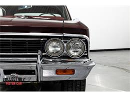 1966 Chevrolet Chevelle (CC-2083916) for sale in Marietta, Georgia