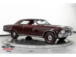 1966 Chevrolet Chevelle (CC-2083916) for sale in Marietta, Georgia