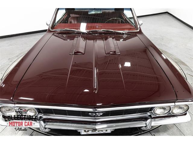 1966 Chevrolet Chevelle (CC-2083916) for sale in Marietta, Georgia