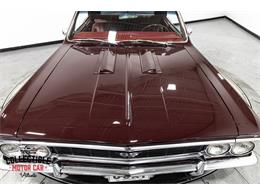 1966 Chevrolet Chevelle (CC-2083916) for sale in Marietta, Georgia