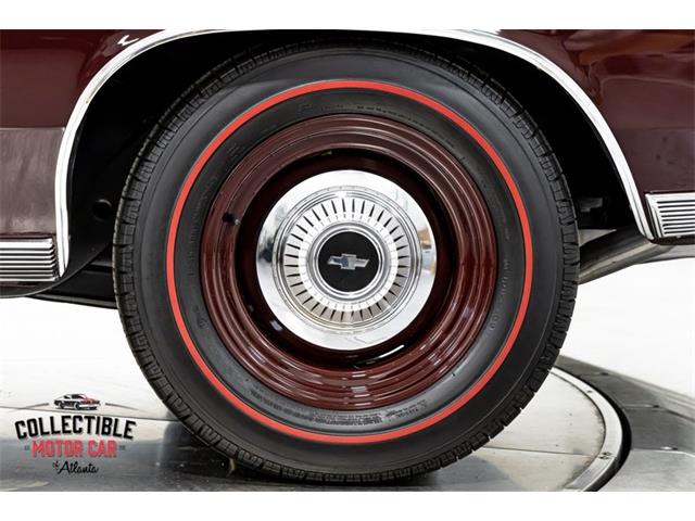 1966 Chevrolet Chevelle (CC-2083916) for sale in Marietta, Georgia