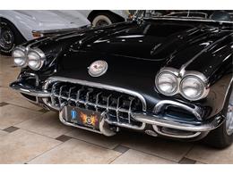 1958 Chevrolet Corvette (CC-2083917) for sale in Venice, Florida