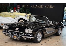 1958 Chevrolet Corvette (CC-2083917) for sale in Venice, Florida