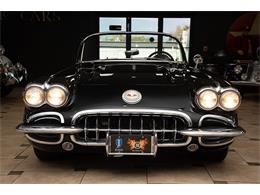 1958 Chevrolet Corvette (CC-2083917) for sale in Venice, Florida