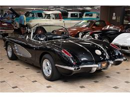 1958 Chevrolet Corvette (CC-2083917) for sale in Venice, Florida