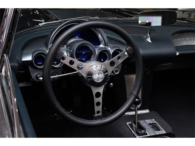 1958 Chevrolet Corvette (CC-2083917) for sale in Venice, Florida
