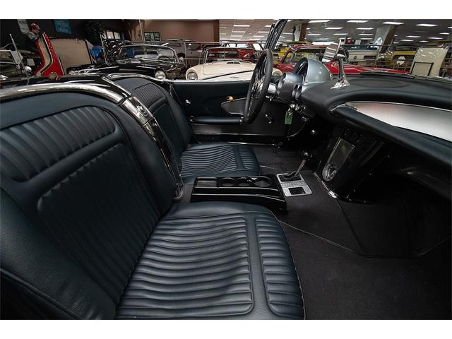 1958 Chevrolet Corvette (CC-2083917) for sale in Venice, Florida