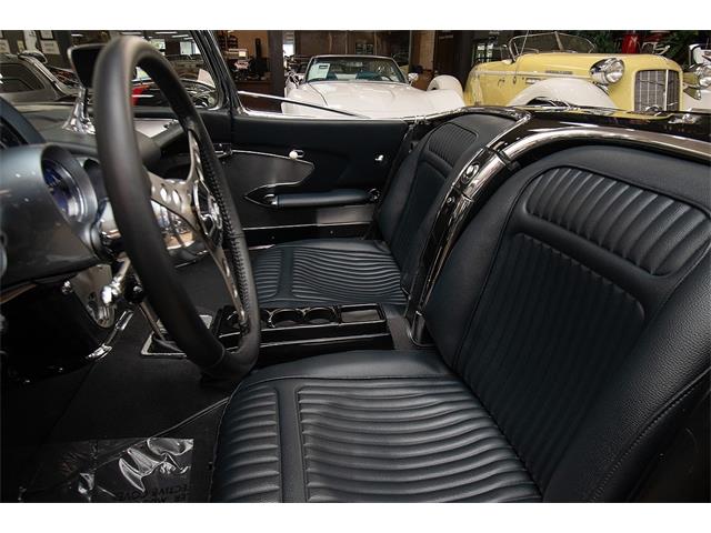 1958 Chevrolet Corvette (CC-2083917) for sale in Venice, Florida