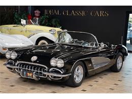 1958 Chevrolet Corvette (CC-2083917) for sale in Venice, Florida