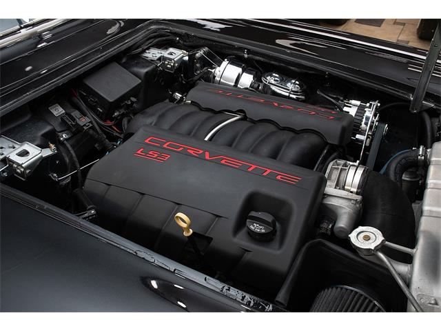 1958 Chevrolet Corvette (CC-2083917) for sale in Venice, Florida