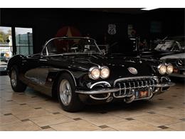1958 Chevrolet Corvette (CC-2083917) for sale in Venice, Florida