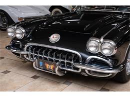 1958 Chevrolet Corvette (CC-2083917) for sale in Venice, Florida