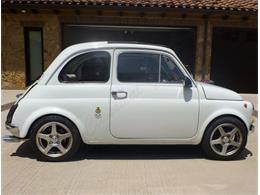 1975 Fiat 500 (CC-2083918) for sale in Mansfield, Texas